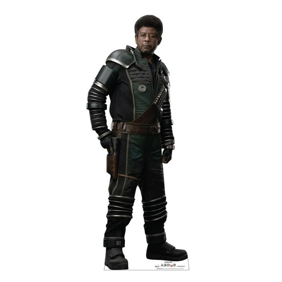Advance Graphics Life-Size Cardboard Cutout Standup of Saw Gerrera