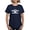 Navy, variant on CafePress - Property Of Miskatonic University Women's Dark T S - Women's Traditional Fit Dark T-Shirt