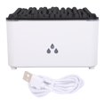 thumbnail image 2 of Essential Oil Diffuser, 160ml Ultrasonic Scent Diffusers with 7 Colors Light for Home Office Bedroom Gift, 2 of 7