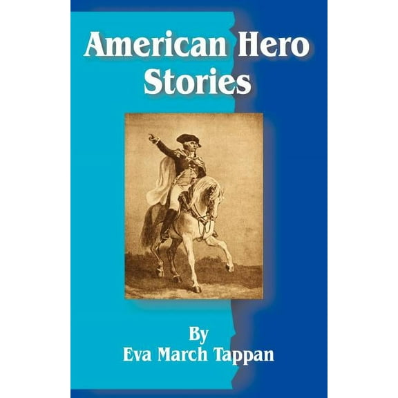 American Hero Stories (Paperback)
