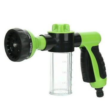 Bon-Aire Wash-N-Rinse Wash Spray Gun - Walmart.com