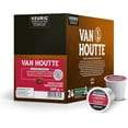thumbnail image 2 of Van Houtte Chocolate Raspberry Truffle Light Roast Coffee Keurig K-Cup Pods 96 count, 2 of 6