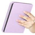 thumbnail image 4 of Snap-On Locking Case with Auto Wake/Sleep for 6'' Kindle 2024 and 2022 (11 Generation) (Model RS23CV / C2V2L3), 4 of 9
