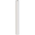 thumbnail image 1 of Barrette Outdoor Living 10846 Manchon de Poteau 4 Pouces X 4 Pouces X 45 Pouces, 1 of 3