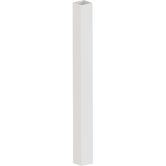 Barrette Outdoor Living 10846 4"X 4"X 45" Post Sleeve