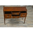 thumbnail image 5 of Federal Mahogany Sideboard, 5 of 8
