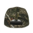 thumbnail image 5 of Outdoor Cap 360MO Camo with Visor Logo-Mossy Oak Country DNA, 5 of 8