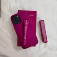 thumbnail image 4 of Funda Rhode Hailey Bieber Original Con Labial Para iPhone, 4 of 6