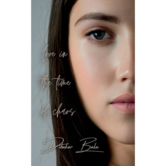 Love in the Time of Chaos (Paperback)