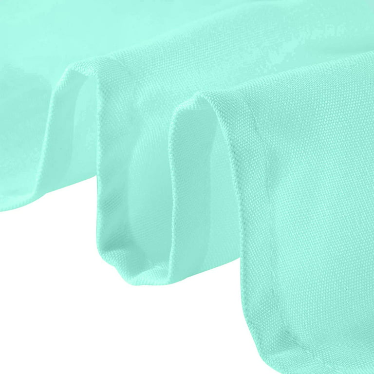 4PCS Cloth Napkins 100% Solid Cotton Table Napkins Serviettes Soft