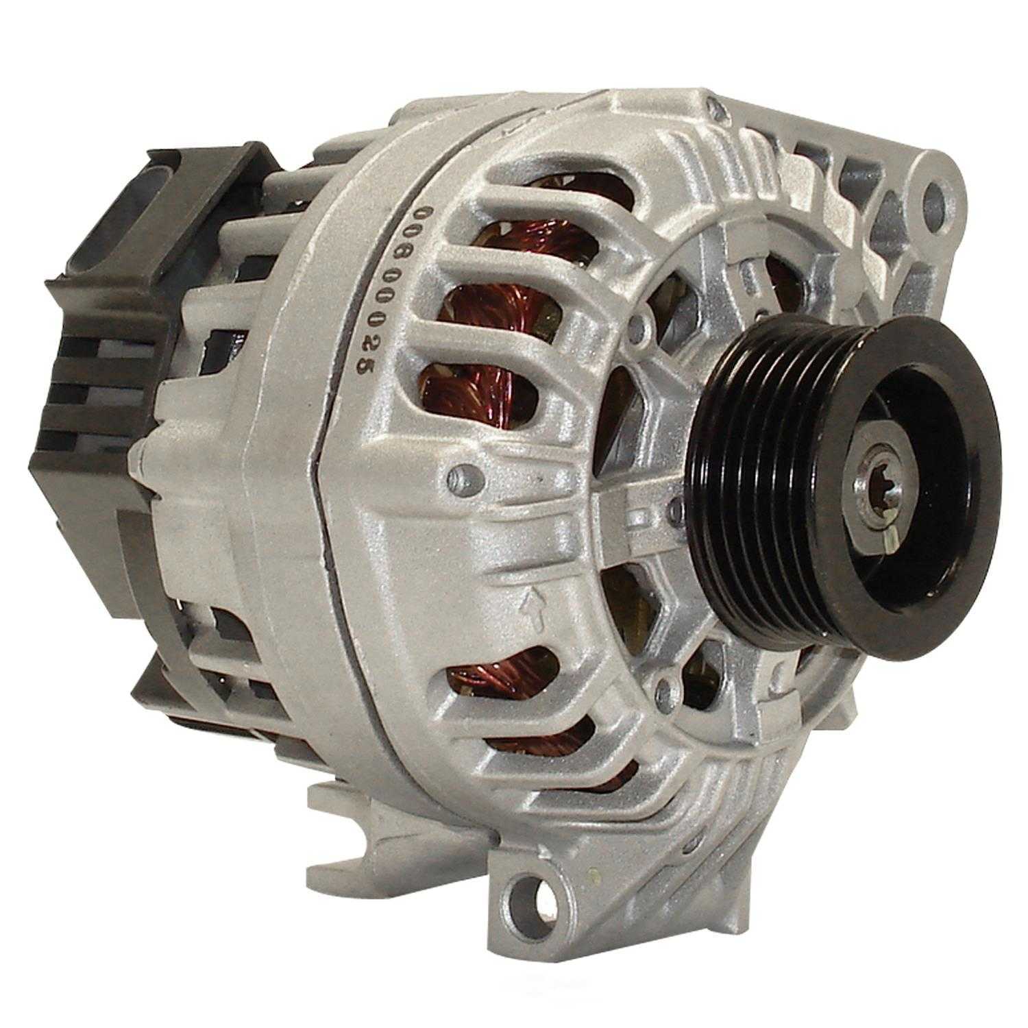 FVP Professional 13865 Alternator Standard