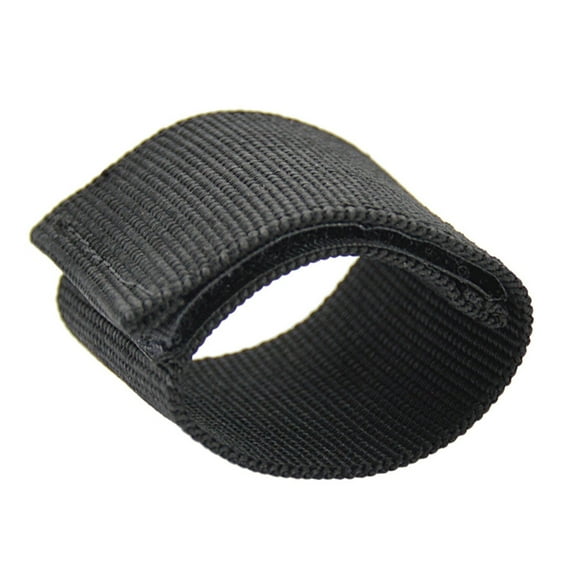 Underwater Cutting Rope Detachable Strap Scubas Diving Fastener Fixed Strap Nylon Water Sport Strap Diving Accessories