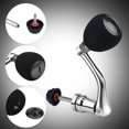 thumbnail image 4 of HUGFEGWE Fishing Spinning Reel Handle Metal Rocker Arm Reel Replacement Power Handle Grip UA824-11466, 4 of 9