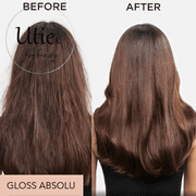 Kerastase Gloss Absolu Glaze Drops Hair Oil 1.52oz/45ml