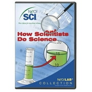 Neo & SCI  How Scientists Do Science Neo & Lab Software Individual License CD-ROM