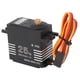 thumbnail image 2 of Servo digital Bling Bling de Acero inoxidable para Coche RC 25 kg resistente al agua, 2 of 12