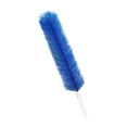 thumbnail image 2 of GROWTH TANK Fan Cleaner Brush Cobweb Duster Ceiling Brush for Fans Car Vents Curtain Box Blue, 2 of 8