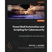 Mastering Windows PowerShell Scripting - Second Edition: One-stop guide ...