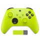 thumbnail image 2 of 2.4G Gamepad con receptor Gamepad inalámbrico para XBOX SERIES X/S (Amarillo) Tmvgtek Para estrenar, 2 of 8