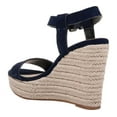 thumbnail image 4 of Women's Splendid Shayla Wedge Espadrille Sandal, 4 of 6