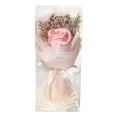 thumbnail image 2 of Ramo de flores de jabón, accesorios de fotografía, aroma agradable, regalos para el día de San Valentín. Estilo B, 2 of 9