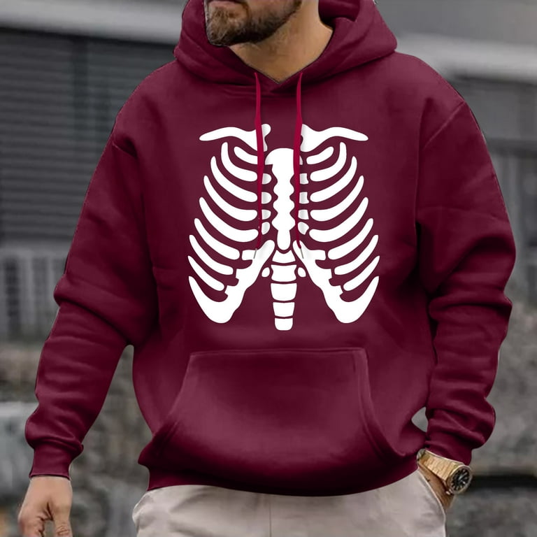Big and top tall anime hoodies