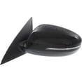 thumbnail image 5 of Power Mirror Driver Side Heated Paintable For 2014-2015 Kia Optima, 5 of 8