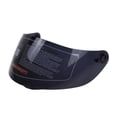 thumbnail image 3 of Graflsoa K3SV K5 Motorcycle Helmet Visor in Tea Color, Anti-Scratch, 21x20x5cm, 157g, 3 of 6