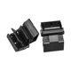 thumbnail image 4 of 10 piezas Clip de capó y baúl con hebilla de caja de parachoques delantero para 1472872-00-B 147287200B Tesla Clip de guardabarros delantero Frunk, 4 of 5