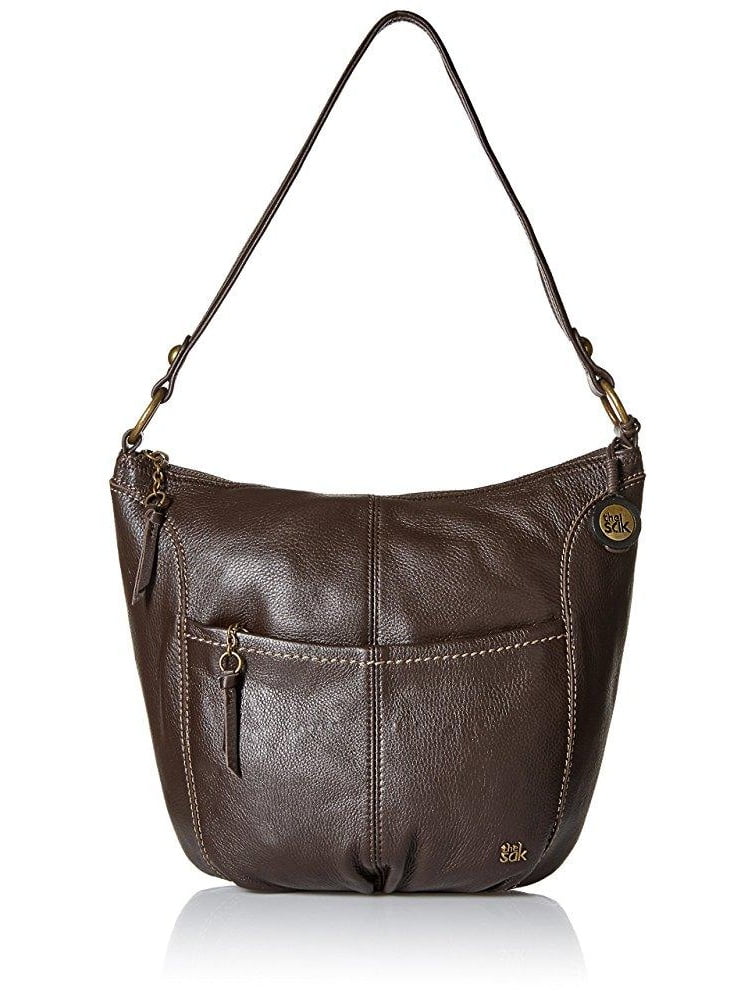 the sak iris large hobo