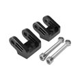 thumbnail image 1 of Motorcycle LED Lights Bracket Auxiliary Lights Lights Bracket for, 1 of 5