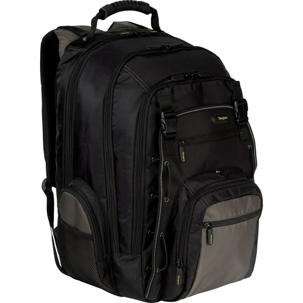 Targus CityGear Carrying Case (Backpack) for 17
