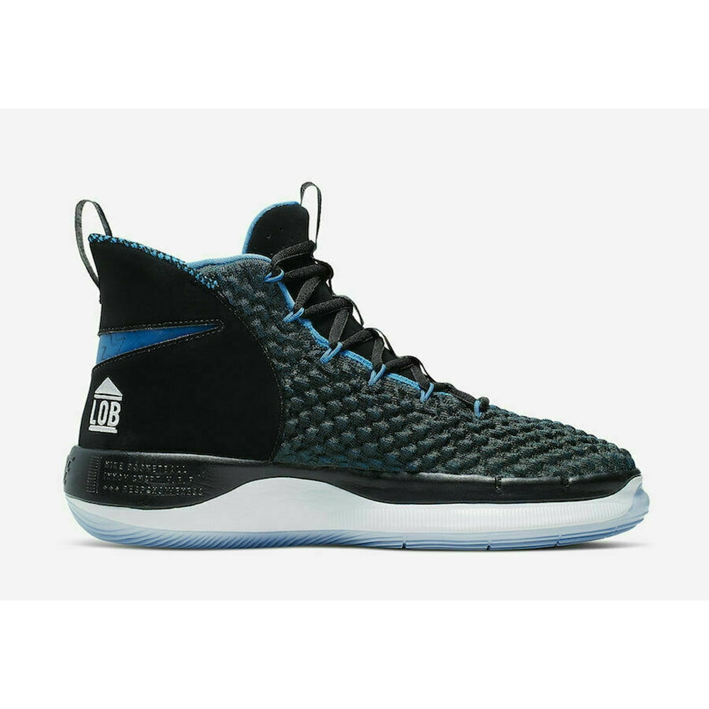 nike men's alphadunk basketball shoes