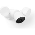 Nest Cam Floodlight Smart Security Camera