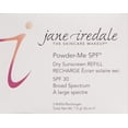thumbnail image 2 of Jane Iredale Powder Me SPF30 Dry Sunscreen Refill 7.5g 0.26oz Translucent, 2 of 6