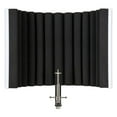 thumbnail image 4 of sE Electronics White RF-X Reflexion Filter X Portable Vocal Booth, 4 of 4