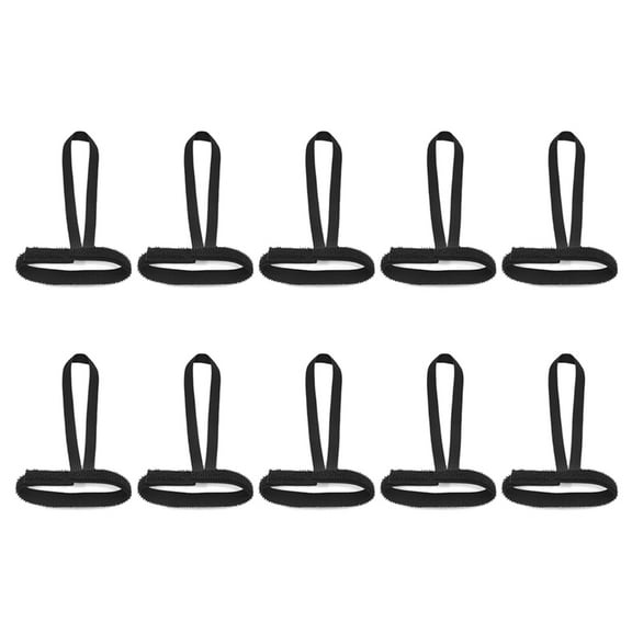 SIEYIO 10pcs Football Down Indicators Football Yard Markers Wrist for Sports Game