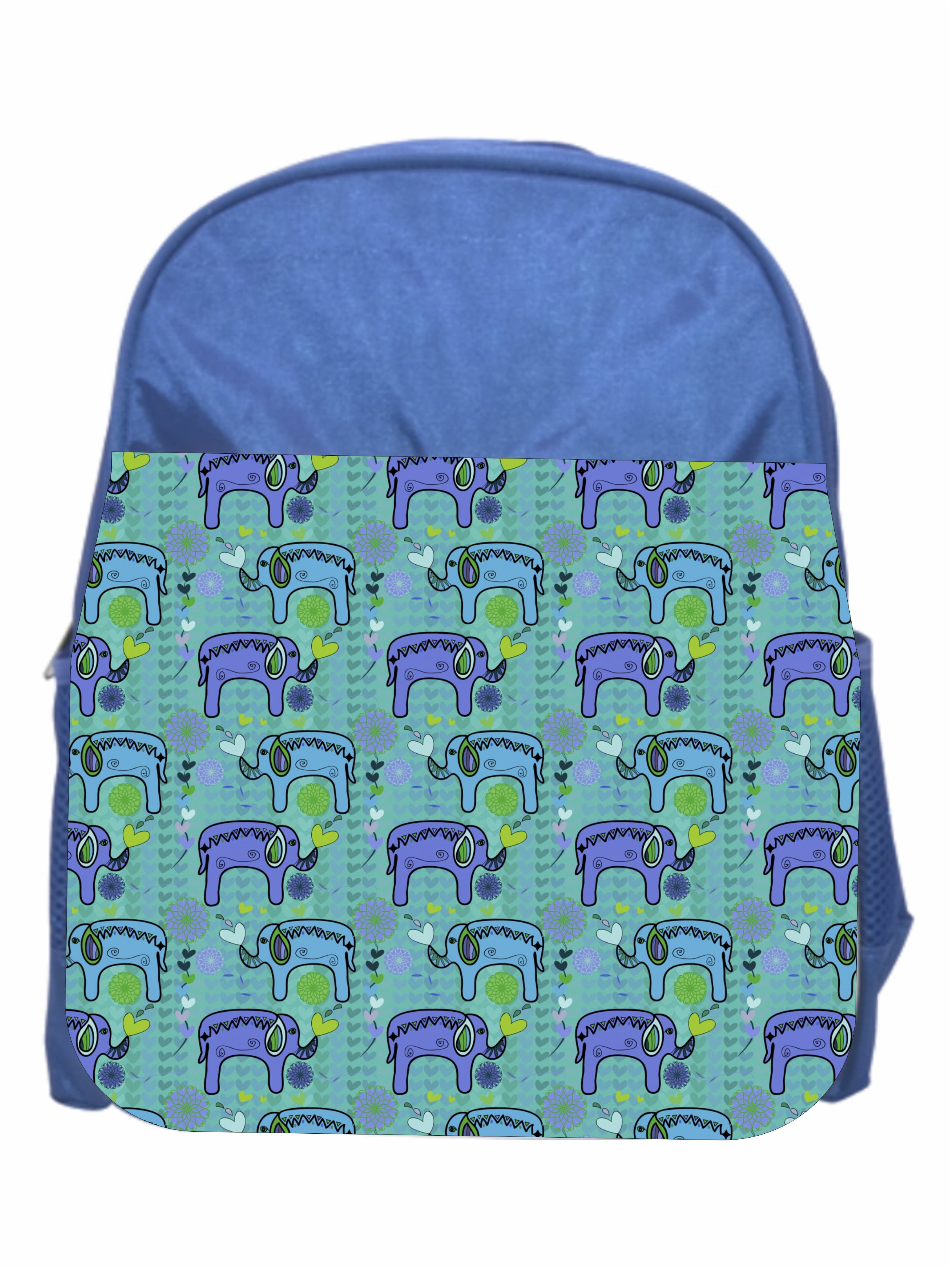 preschool backpack and lunchbox