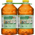 thumbnail image 3 of Pine-Sol All-Purpose Multi-Surface Cleaner Original Pine -100 oz Bottles 2-Pack, 3 of 8