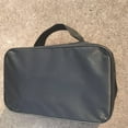 thumbnail image 2 of Large Capacity Table Tennis Racket Net Rack Bag Table Tennis Paddle Bag, 2 of 11