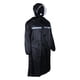 thumbnail image 3 of Poncho impermeable con capucha y mangas largas XL para adultos, para montar a caballo, hacer mochilerismo y senderismo, 3 of 9