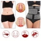 thumbnail image 5 of Faja Moldeadora De Cintura Con Cremallera, Cintur N Moldeador, Cors Ajustable Y De Alta Compresi N, Dise O Deportivo, Para Mujer, Soporte De Cintura, Cors Moldeador, Potenciador De, 5 of 8