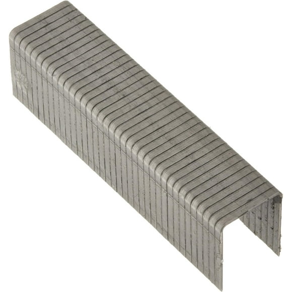 508SS1 1/2" T50 Stainless Steel Staples