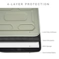 thumbnail image 4 of Funda para portátil DOISO de 17,3 pulgadas de EVA impermeable a prueba de golpes, 4 of 7