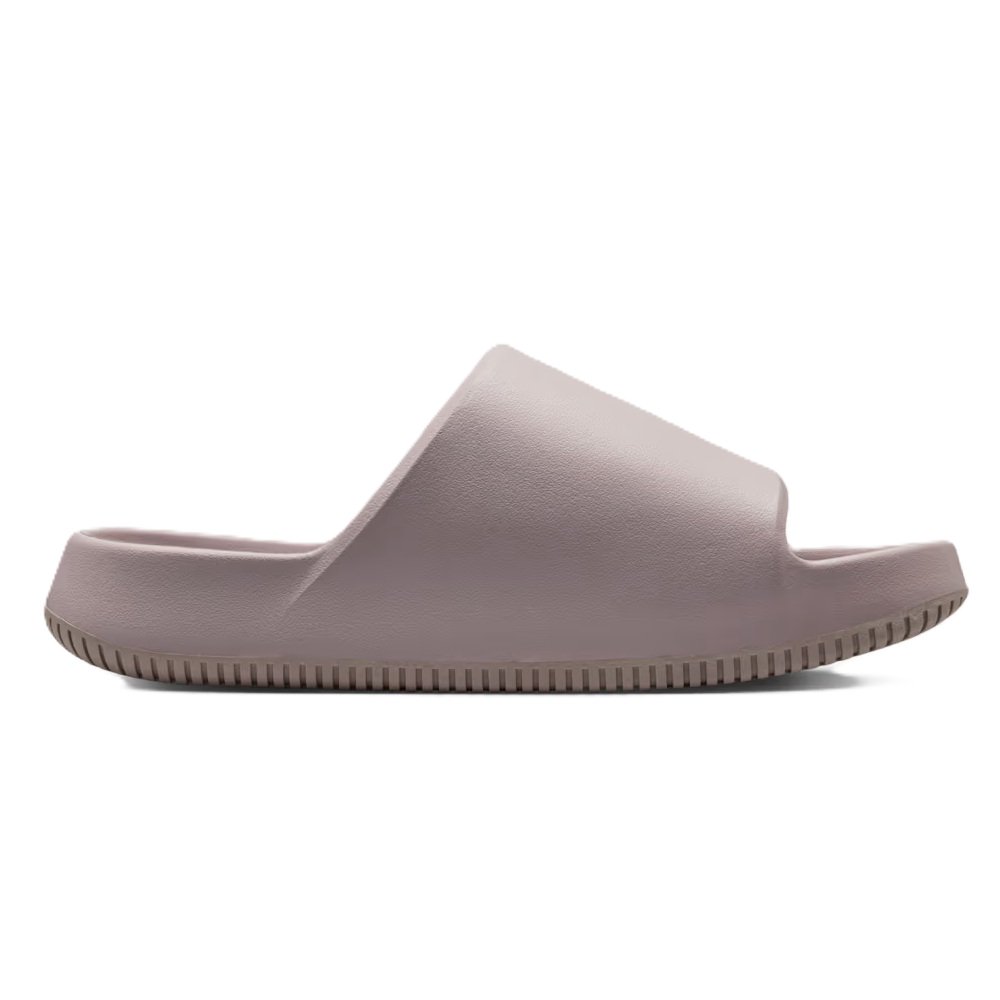 Men's Nike Calm Slide 2.0 Moon Particle