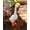 11.8in#2, variant on Porch Goose Statue Large Resin Realistic Cement Finished Lawn Ornament Garden Decor Front Yard Backyard Outdoor Durable Plastic Art for Patio Decorations Geese Animal Sculpture Gift