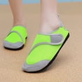 thumbnail image 6 of Women's Versatile Closed Toe Mesh Breathable Outdoor Soft Sole Barefoot Shoes, 6 of 7