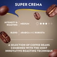 thumbnail image 6 of Lavazza Super Crema Aluminum Capsules Compatible with Nespresso* Original, 6 of 10