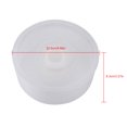 thumbnail image 3 of 2 L Plastic Bee Water Feeder Beehive Drinking Bowl Bee Keeping Equipment Beekeeping Tool, 3 of 7
