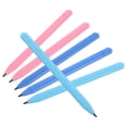 thumbnail image 4 of GOOHOCHY Tablero de escritura electrónico, lápiz óptico, tableta, lápiz óptico, tableta de escritura LCD, lápiz óptico para pantallas táctiles, 6 uds., 4 of 7